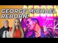 George michael reborn