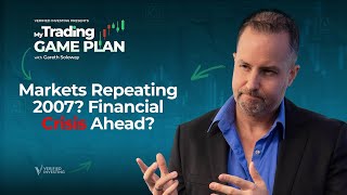 Major Trade Alerts As Markets Look To Repeat 2007 Top And Financial Crisis