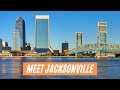 Jacksonville overview  an informative introduction to jacksonville florida