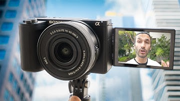 Best Budget Vlogging Camera in 2025 | Tested Them All!