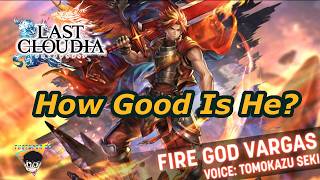FANTASTIC FREE UNIT | VARGAS FIRST IMPRESSION AND KIT OVERVIEW