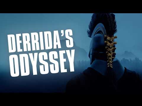 Derrida's "Odyssey": Hospitality, Borders, and the Meaning of 'Xenia'