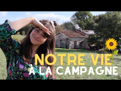 FAQ : solitude ? transports ? chasse ? l'adolescence du Kak ?