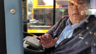 Bus Bully Confronted