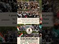 #cockroachjanataparty