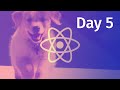What Are Props in React? The 10 Days of React JS (Day 5)