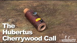 The Hubertus Cherrywood from Best Deer Call