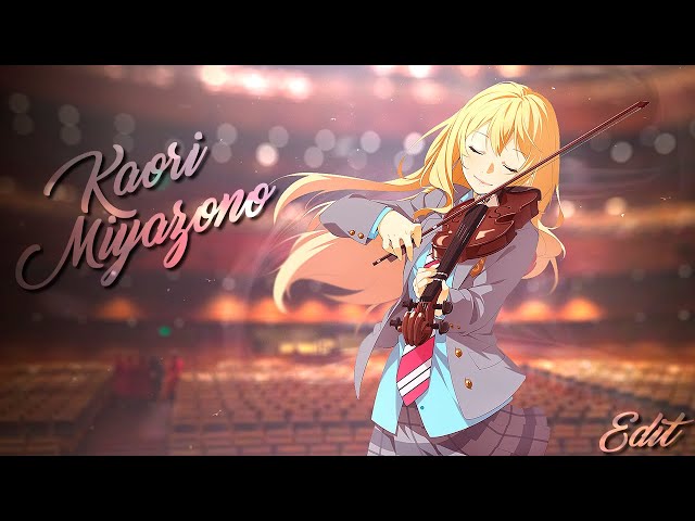 ☁️ on X: Shigatsu wa Kimi no Uso (四月は君の嘘) Kaori Miyazono (RT), Kousei  Arima (Like)  / X