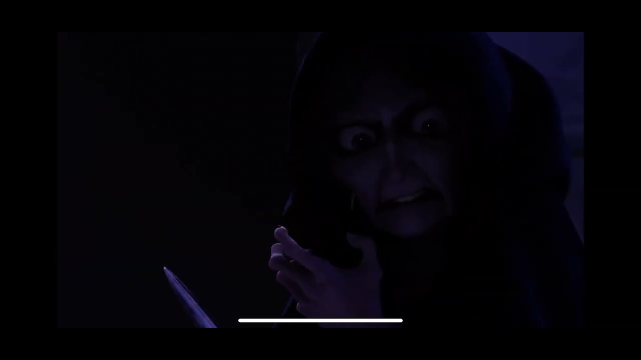 Rapunzel tangled part one☀️🌸🌺