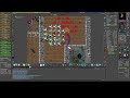 FALCONS CASTLE hunt duo RP MONK 485+
