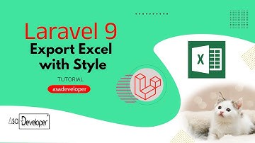 How to import & export excel with laravel 9 (part 2)