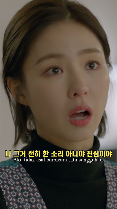Belajar Bahasa Korea 진심이야