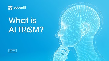 What is AI TRiSM? Gartner’s Framework for AI Trust, Risk & Security Management