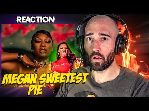 Megan Thee Stallion, Dua Lipa - Sweetest Pie