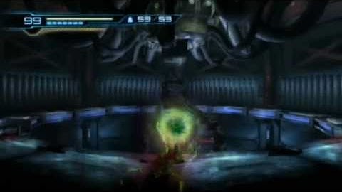 Metroid: Other M - 100% Playthrough, Part 36