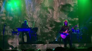 Opeth The Drapery Falls Live Edmonton 2022