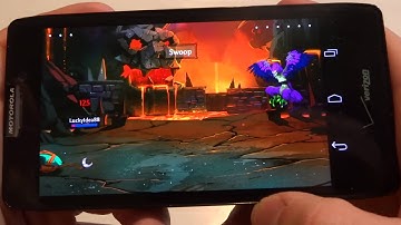 Life is Magic Android Gameplay & Review - Fliptroniks.com