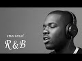 【R&B Trap Soul Mix】 | Chill & Emotional Type Beat | Late Night Vibes 🌙35