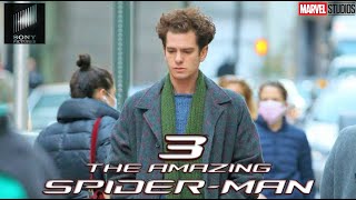 The Amazing Spider-Man 3  - First 5 Minutes - Andrew Garfield Movie 2024