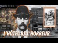 Le 1er tueur en srie des tatsunis  le cas hh holmes