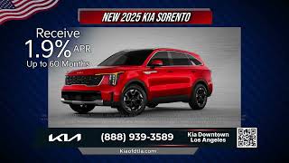 Memorial Day Deals - Kia Downtown LA EN30 Kia Downtown La Dec 2025 Offers En30