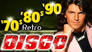 Modern Talking, Boney M, ABBA, C C Catch -  Golden Eurodisco Music Hits  70 80 90 Greatest Hits