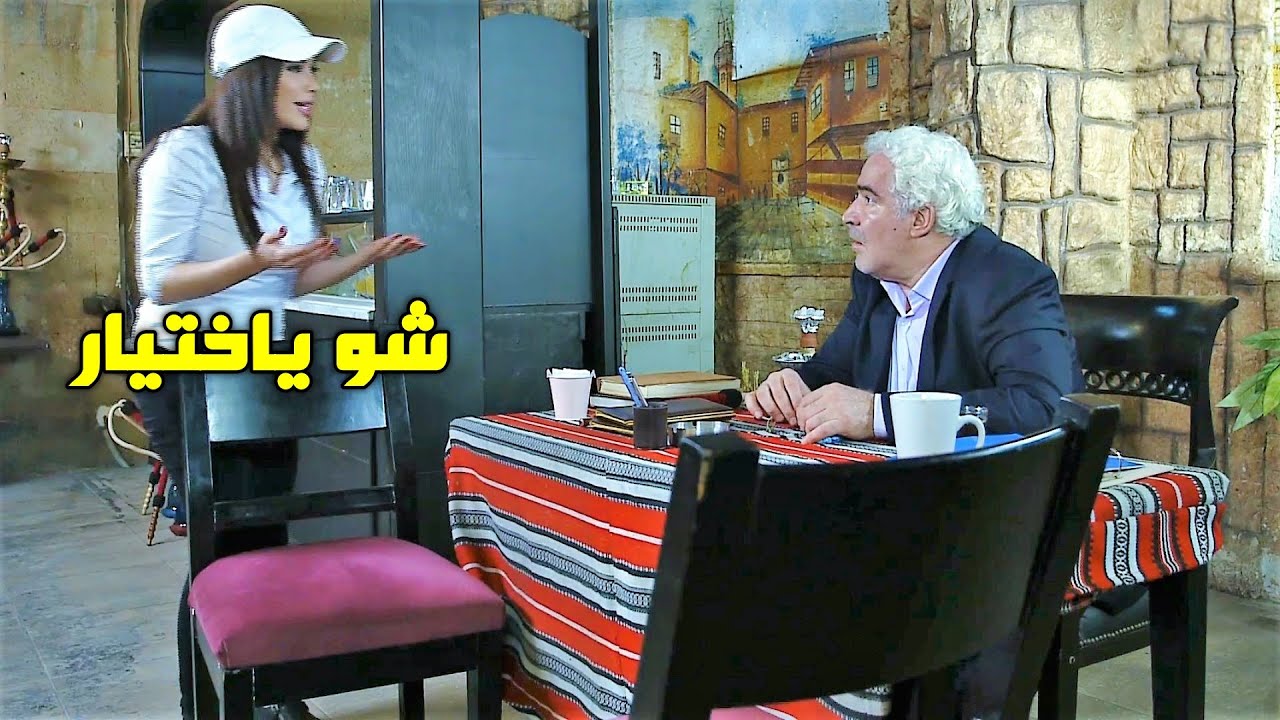 شافها سبور ومطلقة استغل الموقف وطلبها وهيي بعمر بناتو ف مسحت فيه الارض