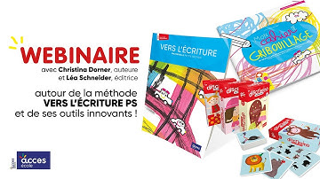 Webinaire | Découvrez Vers l