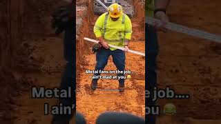 Flawless Stage Presence 