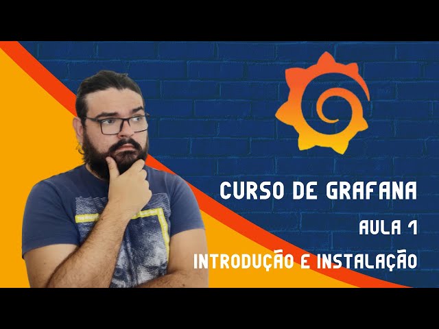 Curso de grafana 1