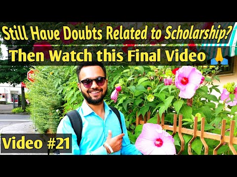 All Doubts Regarding Scholarship will be Clear after this Video/DSU scholarship/Students Mensa Card