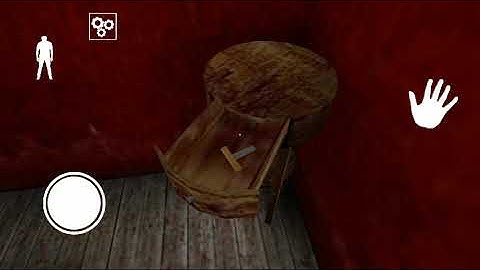 Granny Chapter Two Nightmare Mode All Difficulties In Door Escape