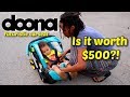 Portable Car Seat for Travel 2019 | Doona Stroller Pros and Cons | Best Convertible Car Seat 2019