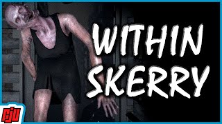 Within Skerry | Endings 1 and 2 | New Horror Game