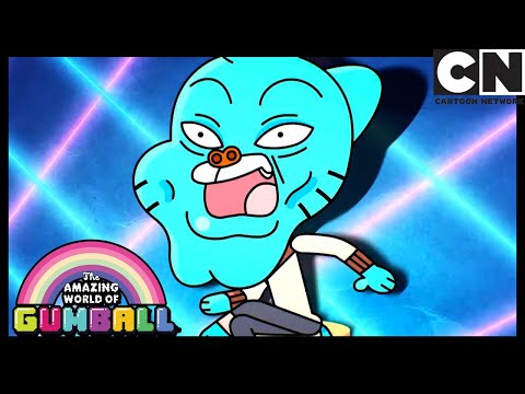 Pin by Skolastica Lala on cute  The amazing world of gumball, World of  gumball, Gumball