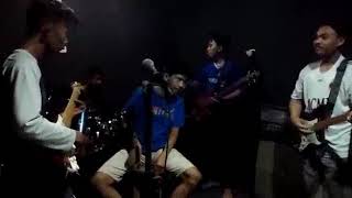 Ungu - aku bukan pilihan hatimu Cover Blueband