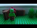 Brawl Stars - Showdown (Lego Stop Motion)