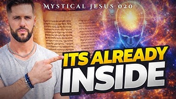 LAW OF ONE, ACIM, & JESUS: The Truth They All Share | Gospel of Thomas #70 | Mystical Jesus 020
