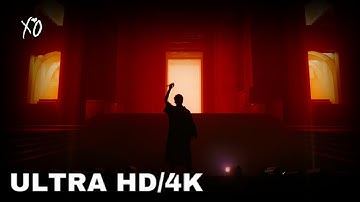 Wake Me Up (Movie Version) | The Weeknd | Hurry Up Tomorrow | Movie Clip | Lionsgate