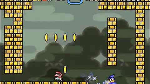 Super Mario World Hacks with SSoH   AHwMiiY Part 4   Poor Hindsight