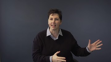 Meg Fenn 12-Steps Part 1