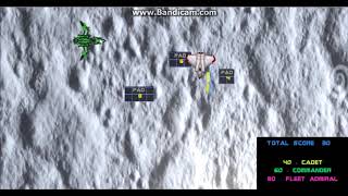 Space Traffic Control Prototype v2a
