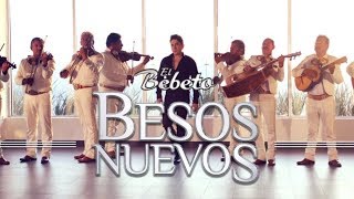 Miniatura de vídeo de "El Bebeto [Video Lyric] - Besos Nuevos"