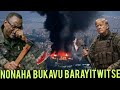 Ikigitondo Bukavu Irikwakumuriro Barayitwitse Reba Video Yubugome Bwinkotanya Bakoze 