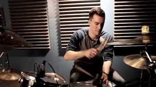 "The Change" by Evanescence Drum Cover