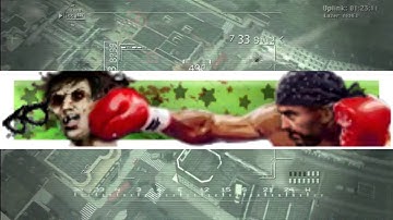 MW3 HOW TO GET HEADS UP/DROPPING CRATES TITLES W/O BOOSTING