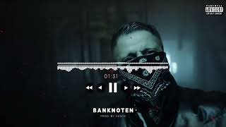 Ak Ausserkontrolle x Undacava Type Beat - Banknoten (prod. by Vesco)