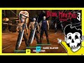 Devil May Cry 3, Except It's CO-OP!