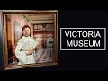 Музей костюму та стилю &quot;Victoria Museum&quot;