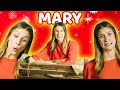 Mary | Storytellers